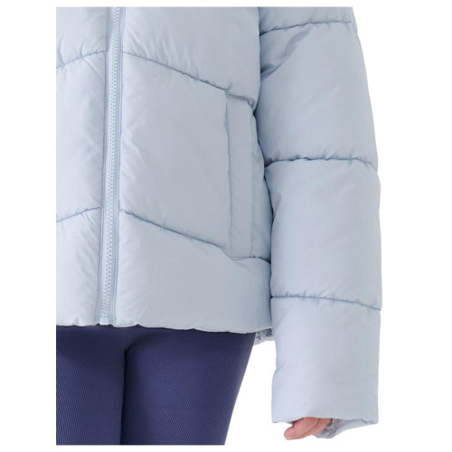 4F Παιδικό μπουφάν Down Jacket